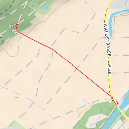 thumbnail for Barfußpfad