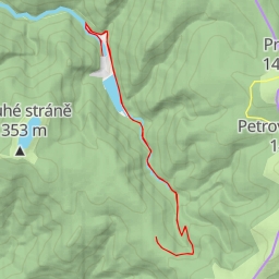 thumbnail for Františkova myslivna