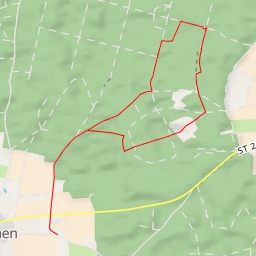 thumbnail for Argeter Weg - Argeter Weg