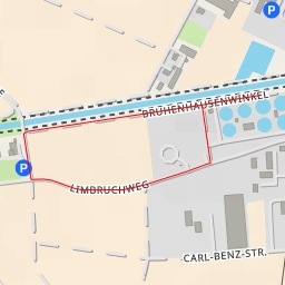 thumbnail for Kläranlage Lahr - Limbruchweg