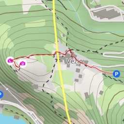 thumbnail for Castello di Vezio