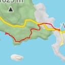 thumbnail for Mirador Lago Moreno