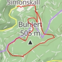 thumbnail for K 36 - Hürtgenwald