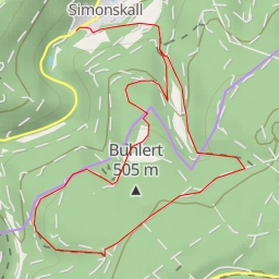 thumbnail for K 36 - Hürtgenwald