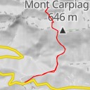 thumbnail for Mont Saint-Cyr