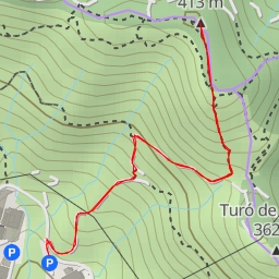 thumbnail for Turó de Fra Rafel