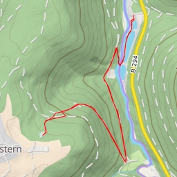 thumbnail for Friedrich-Münch-Weg