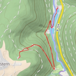 thumbnail for Friedrich-Münch-Weg