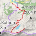 thumbnail for Arnihaggen