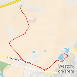 thumbnail for A50 - A50 - South Derbyshire