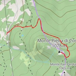 thumbnail for Grazzi Superiore