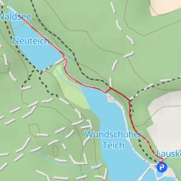 thumbnail for Waldsee