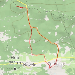 thumbnail for Renški vrh