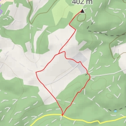 thumbnail for Thronfels