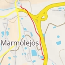 thumbnail for Calle Leonardo da Vinci - Calle Leonardo da Vinci