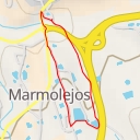 thumbnail for Calle Leonardo da Vinci - Calle Leonardo da Vinci