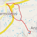 thumbnail for Camino Del Farragu - Camino Del Farragu