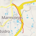 thumbnail for Calle Mariano Benlliure - Calle Mariano Benlliure