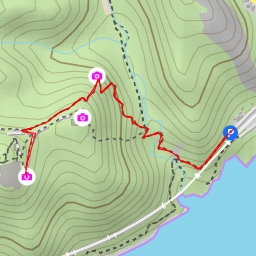 thumbnail for Sentier du Douanier