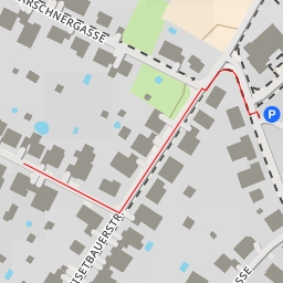 thumbnail for Lortzinggasse - Linz