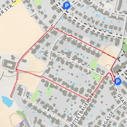 thumbnail for Piringerhof - Corneliusgasse - Linz