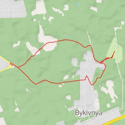 thumbnail for Ковпитська вулиця - Ковпитська вулиця - Київ