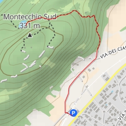 thumbnail for Laghetto Verde