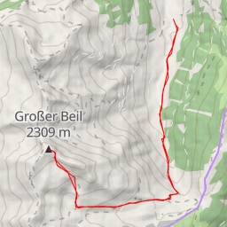 thumbnail for Großer Beil