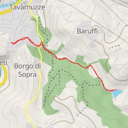 thumbnail for Lago di Quintole