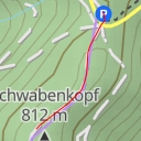 thumbnail for Schwabenkopf