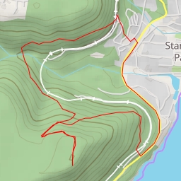 thumbnail for Forest Path - Wollongong City Council