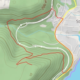 thumbnail for Forest Path - Forest Path - Wollongong City Council