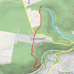 thumbnail for Kellys Falls Track - Kellys Falls Track - Wollongong City Council