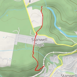 thumbnail for Kellys Falls Track - Kellys Falls Track - Wollongong City Council