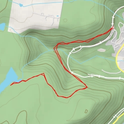 thumbnail for Coalcliff Dam