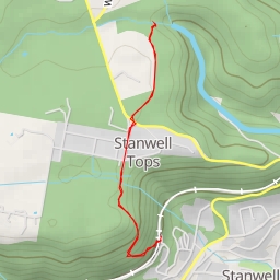 thumbnail for Kelly's Falls