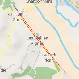 thumbnail for Coulée d'Oc - Flow Velo - Coulée d'Oc - Flow Velo