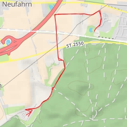 thumbnail for St 2550 - St 2550