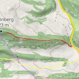 thumbnail for Bilsteinberg