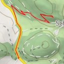 thumbnail for Schöntalflue