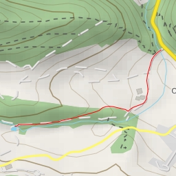 thumbnail for Helfenbergstrasse - Helfenbergstrasse