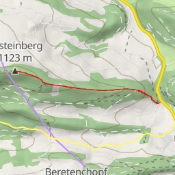 thumbnail for Bilsteinberg