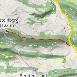 thumbnail for Bilsteinberg