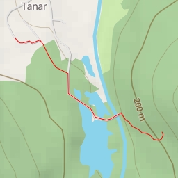 thumbnail for Knockie Viewpoint