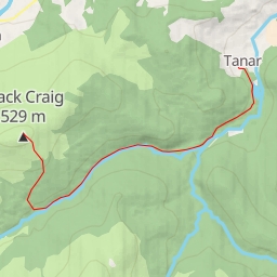 thumbnail for Black Craig