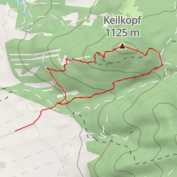 thumbnail for Keilkopf