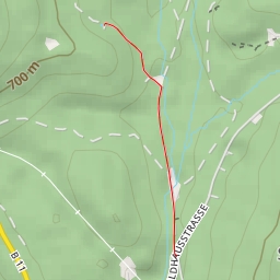 thumbnail for Schmalzbachstraße - Schmalzbachstraße