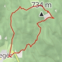 thumbnail for Pengő-kő