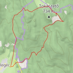 thumbnail for Pengő-kő