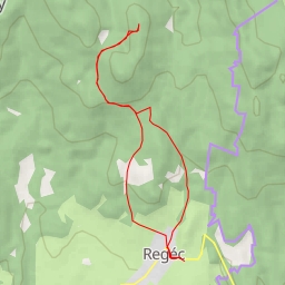 thumbnail for Kerek-hegy